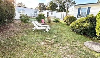 5 Lane D, Coventry, RI 02816