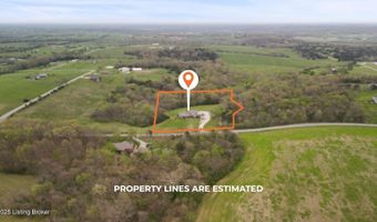 444 Wire Ln, Bardstown, KY 40004