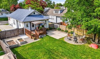432 AUDUBON Ave, Audubon, NJ 08106