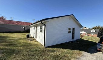 307 E Cumberland St, Albany, KY 42602