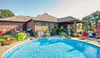 1300 Waterfront Rd, Alma, AR 72921