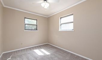 2101 Bel Air Dr, Abilene, TX 79603