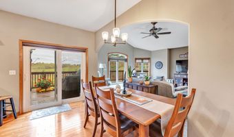 4006 ELKINS Rd, Amherst, WI 54406