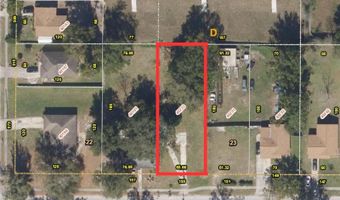 155 M A BOARD St, Apopka, FL 32703