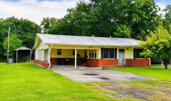 1706 W Port St, Abbeville, LA 70510
