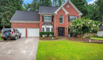 4120 Dream Catcher Dr, Woodstock, GA 30189