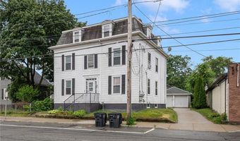 339 Waterman Ave, East Providence, RI 02914