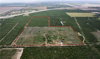 325 County Road 129, Alice, TX 78332
