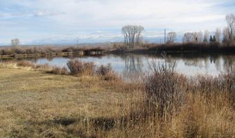 12979 US HWY 189, Daniel, WY 83115