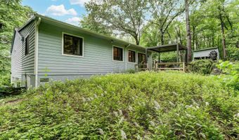 7160 BURNT MOUNTAIN Rd, Afton, VA 22920