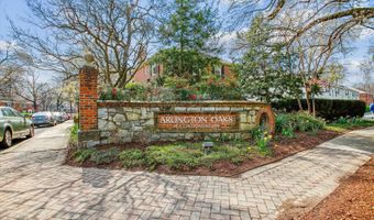4378 N PERSHING Dr 43781, Arlington, VA 22203