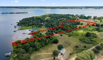 2440 County Road 1570, Alba, TX 75410