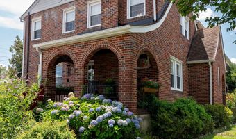 7915 TILMONT Ave, Baltimore, MD 21234