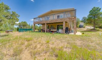 25570 Overlook Dr, Aguilar, CO 81020