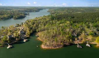 JONATHAN Dr lot 94, Arley, AL 35541