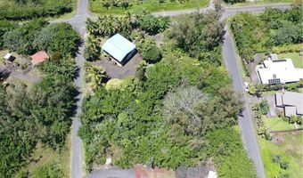 1 ST Ave, Keaau, HI 96749