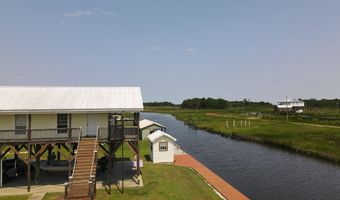 9019 St. Teresa Dr, Bay St. Louis, MS 39520