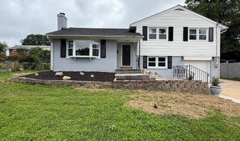 7102 JAYHAWK St, Annandale, VA 22003