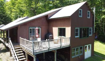 809 Jackson Rd, Averill, VT 05901