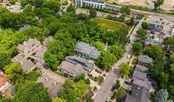709 N 5th Ave, Ann Arbor, MI 48104
