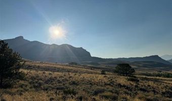TBD Laurel Dr Lot 1, Cody, WY 82414