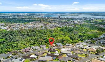 98-2033 Pahiolo St, Aiea, HI 96701