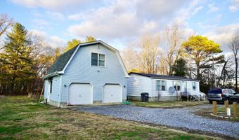 2283 BURNITE MILL Rd, Felton, DE 19943