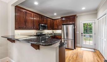 2155 McAfee Rd, Decatur, GA 30032