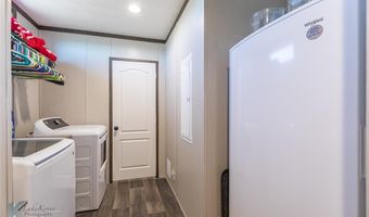 4377 County Road 497, Anson, TX 79501