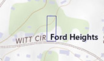 1790 Witt Cir, Austell, GA 30168