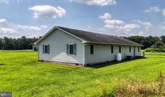 240 DAUGHTERS Ln, Hartly, DE 19953