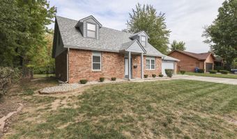 116 Dahlia Ln, Indianapolis, IN 46217