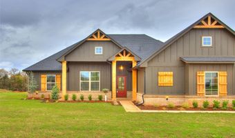12875 Painted Sky, Arcadia, OK 73007