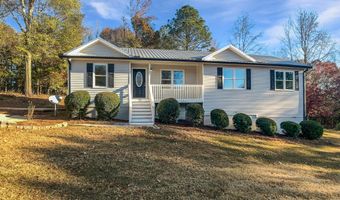 25 Rose Hill Ln, Athens, GA 30601
