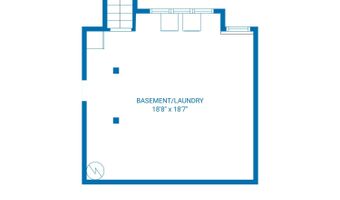 1418 Cleveland Ave, Baxter Springs, KS 66713