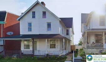 909 N 6th St, Allentown, PA 18102