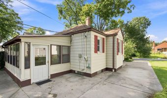 283 E Beechwold Blvd, Columbus, OH 43214