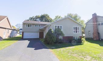 8 Sawyer Pl, Albany, NY 12208