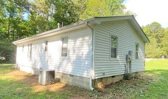 10671 Buggs Island Rd, Baskerville, VA 23915