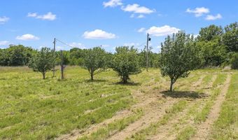 1461 Big Bear Rd, Ardmore, OK 73401