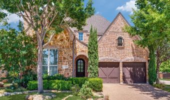 3121 Millburn Ct, The Colony, TX 75056