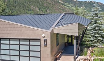 257 MOUNTAIN LAUREL Dr, Aspen, CO 81611