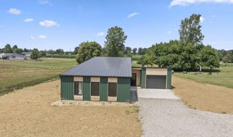 327 County Road 21, Ashley, OH 43003