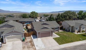 280 Fallen Leaf Ln, Fernley, NV 89408