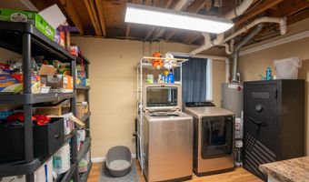 4105 LERA Dr, Anniston, AL 36207
