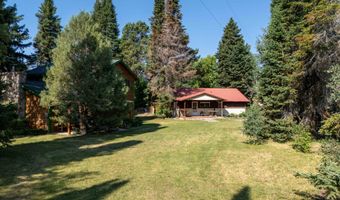 727 OLD ALPINE Rd, Alpine, WY 83128