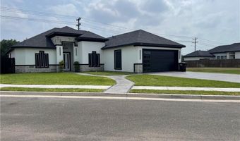 3308 E Kennedy Ave, Alton, TX 78573
