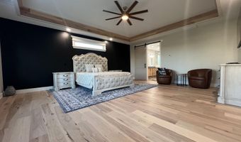 55275 E 298 Rd, Afton, OK 74331