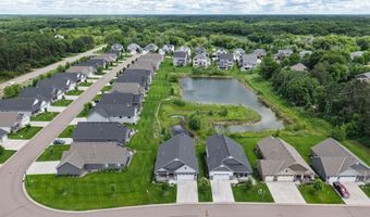 16057 Olive St NW, Andover, MN 55304