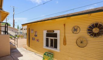 400 POWELL St, Bisbee, AZ 85603